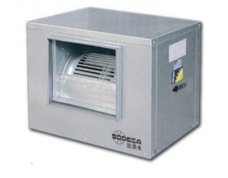 Ventilator carcasat CJBD-2525-4M 3/4