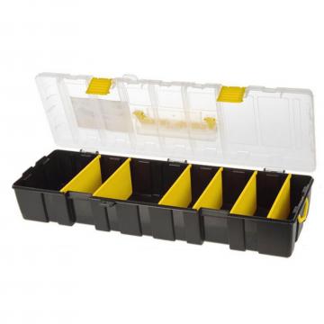 Cutie organizare obiecte mici cu 6 despartitoare