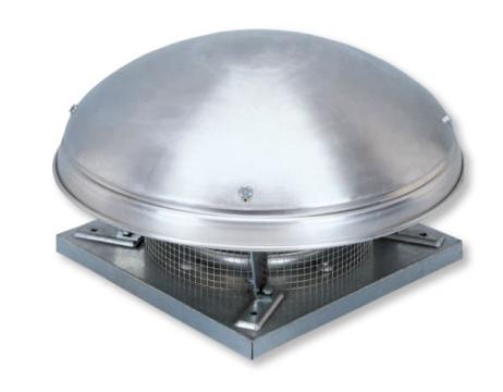 Ventilator acoperis CTHT/6/12-500