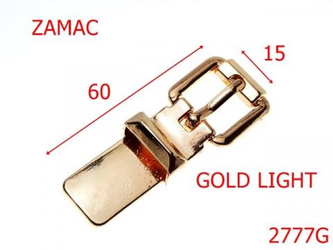 Sustinator 15 mm gold light 4D7 2777G