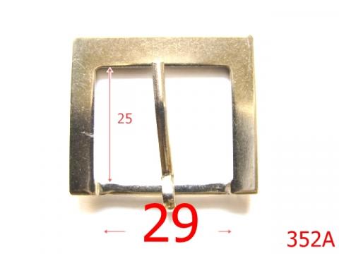 Catarama 29 mm antic 6K1 6D6 K4 352A de la Metalo Plast Niculae & Co S.n.c.