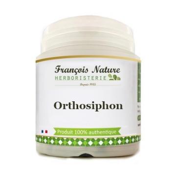 Supliment alimentar Francois Nature, Orthosiphon 240 capsule de la Krill Oil Impex Srl