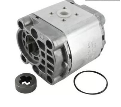 Pompa hidraulica Bosch Rexroth 1517222490 de la SC MHP-Store SRL
