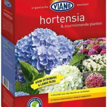 Ingrasamant natural organic pentru hortensii, 1.75 kg de la Florapris Family S.r.l.