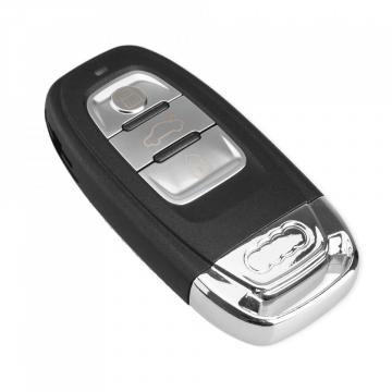Carcasa cheie Smart Contact pentru Audi A8 de la LND Albu Profesional Srl