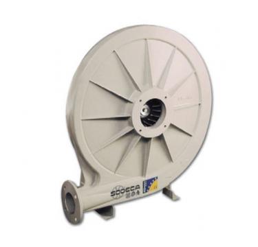 Ventilator Centrifugal high pressure CA-166-2T-4