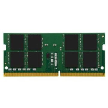 Memorie RAM notebook Kingston, SODIMM, DDR4, 32GB, 2666MHz de la Etoc Online