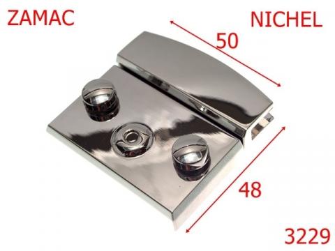 Inchizatoare 3229 de la Metalo Plast Niculae & Co S.n.c.