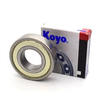 Rulment 6008 ZZ/C3 Koyo