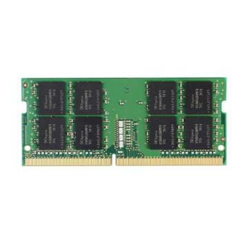 Memorie RAM Kingston, SODIMM, DDR4, 8GB, 2666MHz, CL19, 1.2V de la Etoc Online