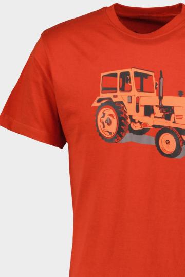 Tricou Tractor XXL de la Etoc Online