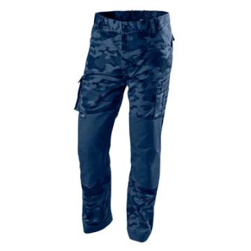 Pantaloni Camo Navy Neo Tools - diverse marimi de la Lubrotech Lubricants Srl