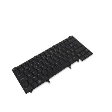 Tastatura Dell 0N3TT7, Layout: AZERTY - Second hand de la Etoc Online