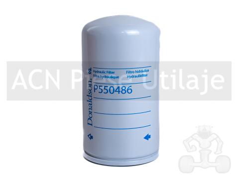 Filtru hidraulic Donaldson P550486