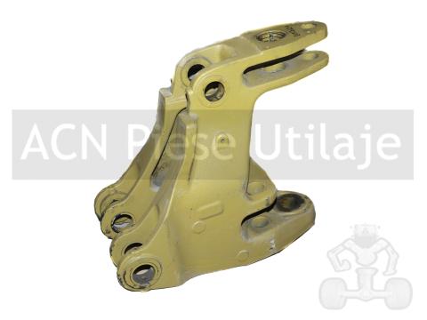 Pivot brat pentru buldoexcavator Caterpillar 416E de la Acn Piese Utilaje Srl