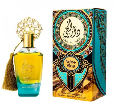Parfum arabesc Dar Al Hae, femei, 100 ml