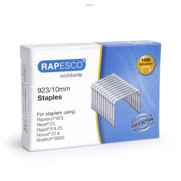 Capse Rapesco 23/10, 1000 bc/cut