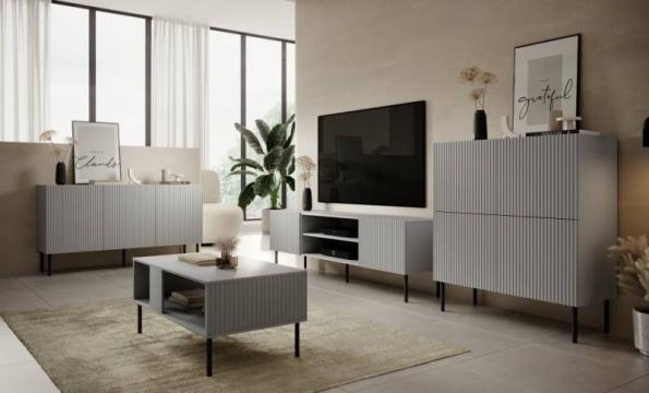 Set mobilier living Asensio