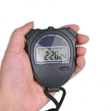 Cronometru electronic cu timer, alarma si data KTJ TA-228 de la Startreduceri Exclusive Online Srl - Magazin Online - Cadour