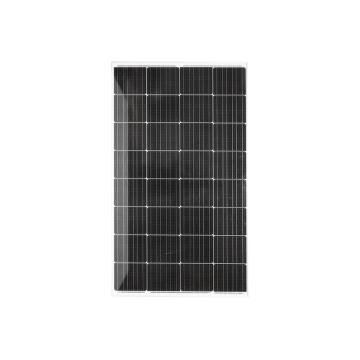 Panou solar 200W fotovoltaic monocristalin cu conector