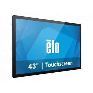 Monitor touch 43 inch Elo 4363
