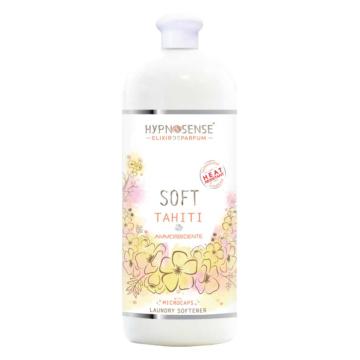 Balsam de rufe concentrat foarte parfumat Soft Tahiti de la Dezitec Srl