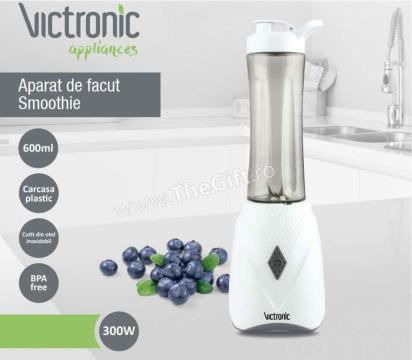 Blender pentru smoothies Victronic VC231 de la Thegift.ro - Cadouri Online