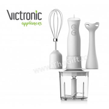 Pasator multifunctional Victronic VC3608, 3 in 1