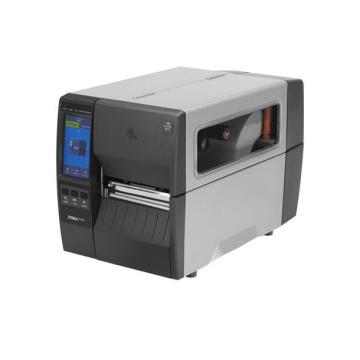 Imprimanta industriala de etichete Zebra ZT231 RFID, DT, USB
