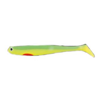 Shad Original Chart/Yellow/Red 7cm/ 4g / 8 buc/plic Nomura de la Pescar Expert
