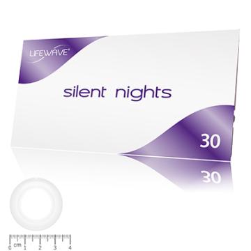 Plasture - Silent Nights