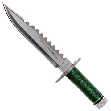 Cutit Rambo First Blood Master Cutlery de la Startreduceri Exclusive Online Srl - Magazin Online - Cadour