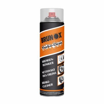 Spray degresant Brunox Turbo-Clean 500ml