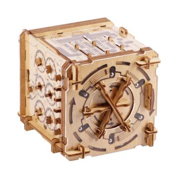 Joc de logica Cluebox Escape Room: Labirintul din Cambridge