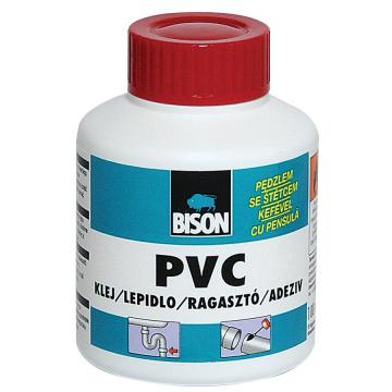 Adeziv PVC Bison 100 ml de la Olint Com Srl