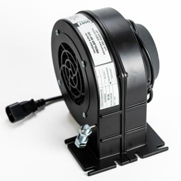 Ventilator centrifugal Regler RF06, flux aer 240mc/ora, 80W de la Poltherm System Srl