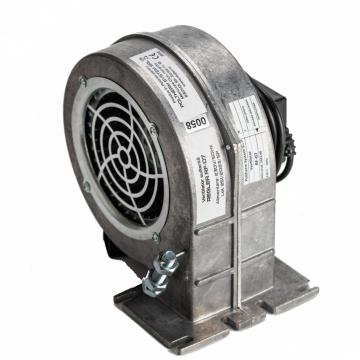 Ventilator centrifugal Regler RF07, flux aer 270mc/ora, 80W de la Poltherm System Srl