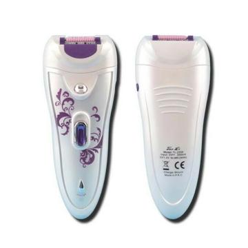 Aparat de ras si epilator cu acumulator 3 in 1