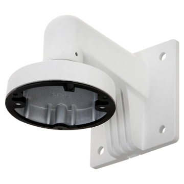 Suport montaj pe perete camere Dome - Hikvision DS-1272Z