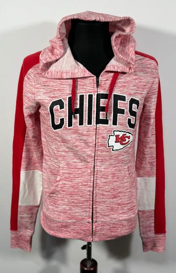 Hanorac NFL Kansas City Chiefs marimea XS barbat