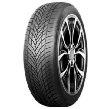 Anvelope all season Mazzini 225/45 R18 all season AS8