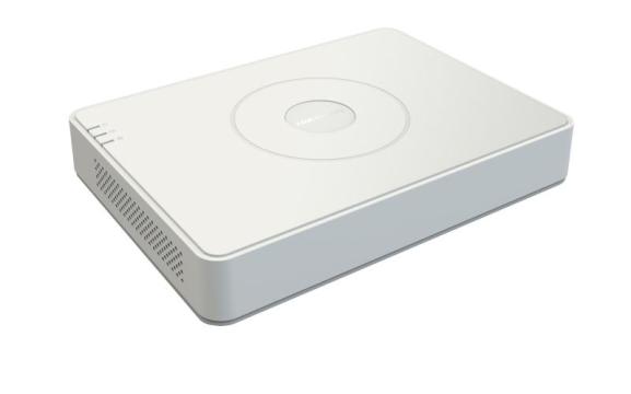 NVR DS-7108NI-Q1/8P