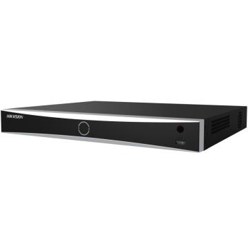 NVR DS-7608NXI-K2/8P AcuSense PoE