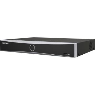 NVR DS-7616NXI-K1 (D) Live Face Recognition AcuSen