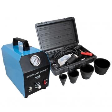 Generator si detector de scurgeri cu fum de la Select Auto Srl