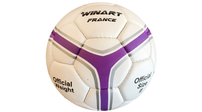 Minge handbal, marimea 2 Winart France