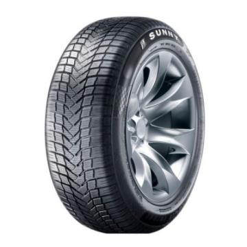 Anvelope all season Sunny 225/40 R18 NC501