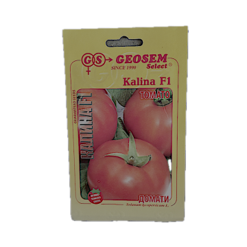 Seminte tomate Kalina F1, 250 seminte, OpalZi Bulgaria