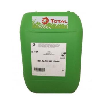Ulei transmisie TotalEnergies Stou Multagri MS 15W-40 / 20lt de la Lubrotech Lubricants Srl