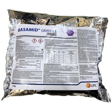 Nematocid (dezinfectant sol), Arysta Basamid 1 kg